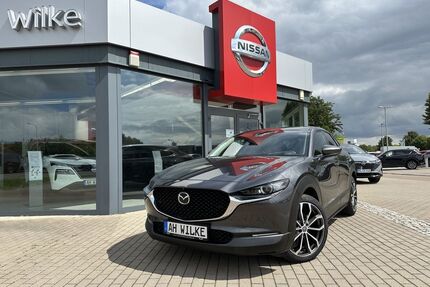 Mazda CX-30 Gebrauchtwagen