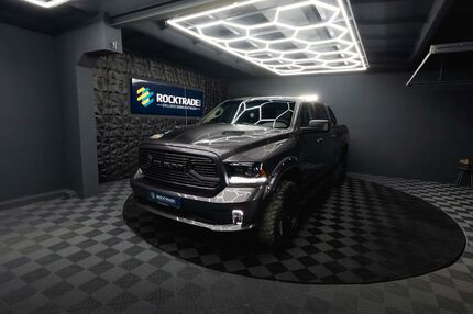 Dodge RAM Gebrauchtwagen