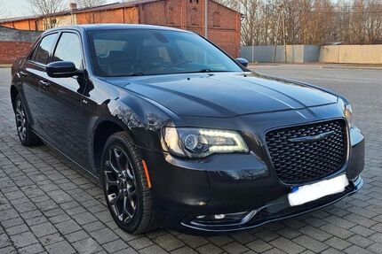 Chrysler 300C Gebrauchtwagen