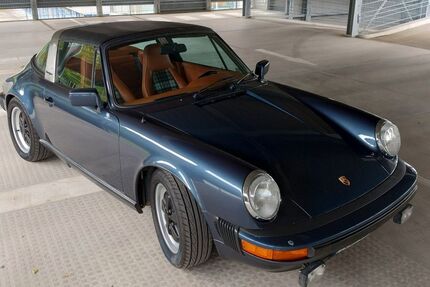 Porsche 911 Urmodell Gebrauchtwagen