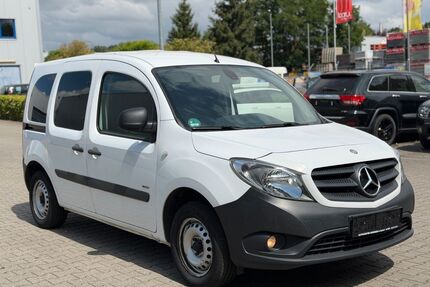 Mercedes-Benz Citan Gebrauchtwagen