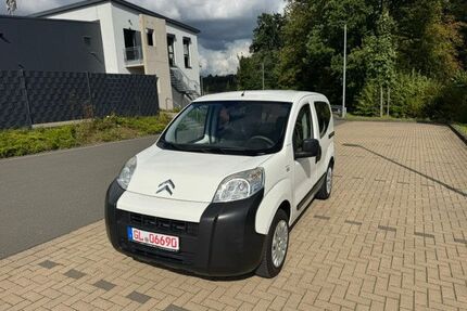 Citroen Nemo Gebrauchtwagen