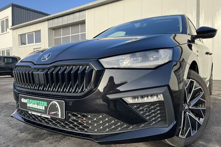 Skoda Scala Gebrauchtwagen