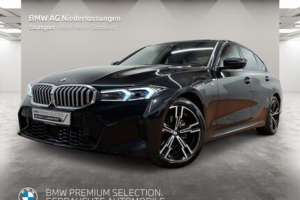 BMW 320 Gebrauchtwagen