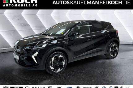 Renault Captur Gebrauchtwagen