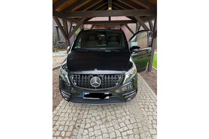 Mercedes-Benz V 300 Gebrauchtwagen