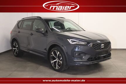 Seat Tarraco Gebrauchtwagen