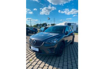 Mazda CX-5 Gebrauchtwagen