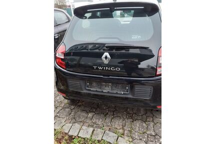 Renault Twingo Gebrauchtwagen