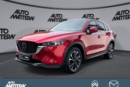 Mazda CX-5 Gebrauchtwagen