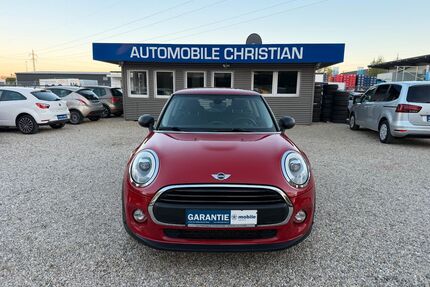 Mini ONE Gebrauchtwagen
