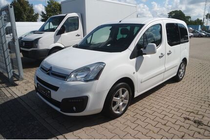 Citroen Berlingo Gebrauchtwagen