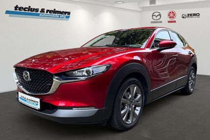 Mazda CX-30 Gebrauchtwagen