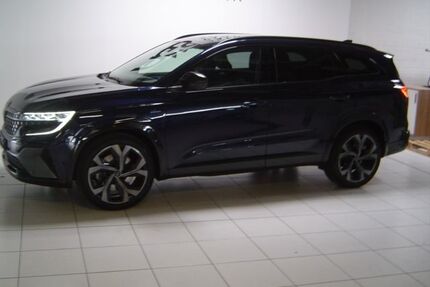 Renault Espace Gebrauchtwagen