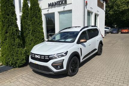 Dacia Jogger Gebrauchtwagen