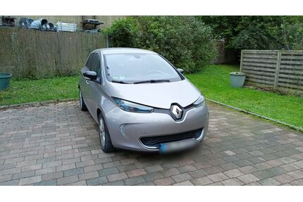Renault ZOE Gebrauchtwagen