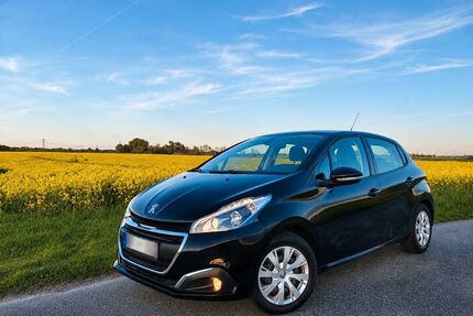 Peugeot 208 Gebrauchtwagen