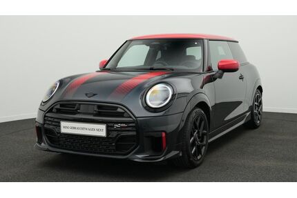 Mini John Cooper Works Gebrauchtwagen