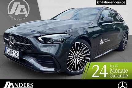 Mercedes-Benz C 220 Gebrauchtwagen