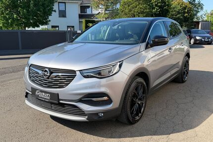 Opel Grandland (X) Gebrauchtwagen