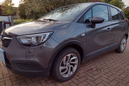 Opel Crossland (X) Gebrauchtwagen