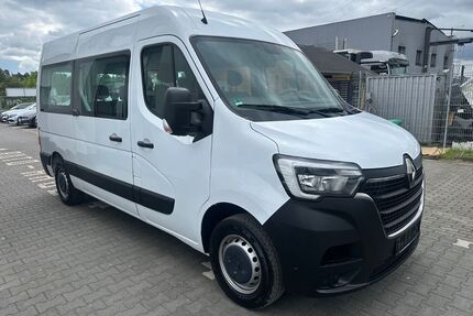 Renault Master Gebrauchtwagen
