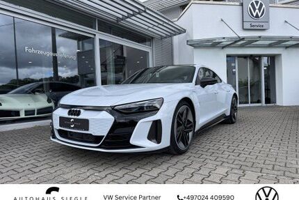 Audi RS e-tron GT Gebrauchtwagen