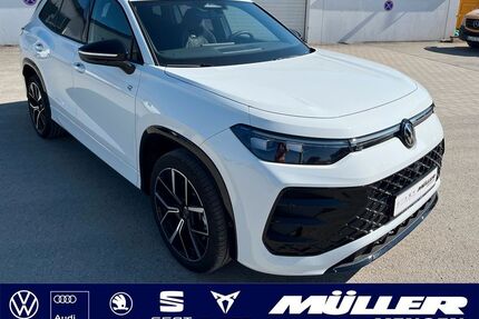 VW Tayron Gebrauchtwagen