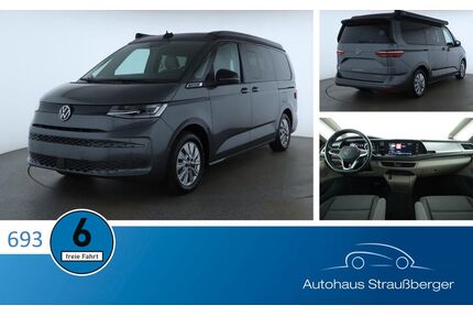 VW T7 California Gebrauchtwagen