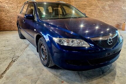 Mazda 6 Gebrauchtwagen
