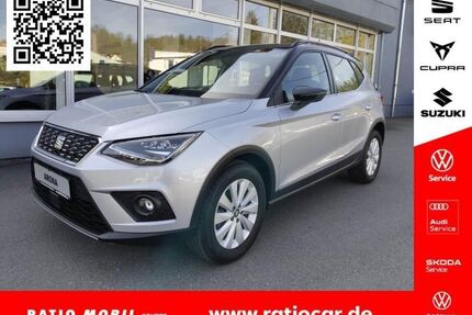 Seat Arona Gebrauchtwagen