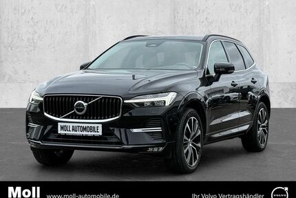 Volvo XC60 Gebrauchtwagen