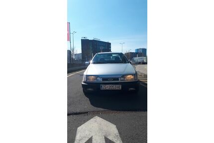 Ford Sierra Gebrauchtwagen