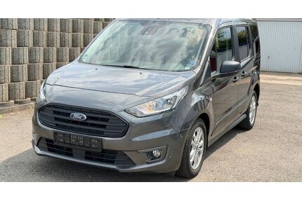 Ford Transit Connect Gebrauchtwagen