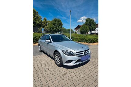 Mercedes-Benz C 200 Gebrauchtwagen