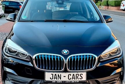 BMW 225 Gebrauchtwagen