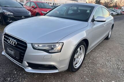 Audi A5 Gebrauchtwagen