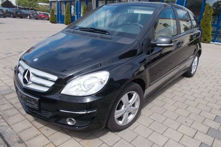 Mercedes-Benz B 180 Gebrauchtwagen