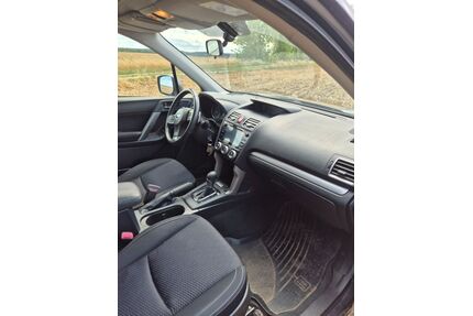 Subaru Forester Gebrauchtwagen