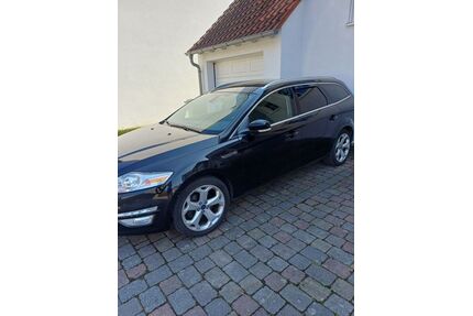 Ford Mondeo Gebrauchtwagen