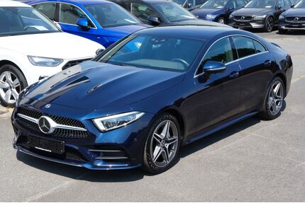 Mercedes-Benz CLS 450 Gebrauchtwagen