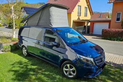 Mercedes-Benz Marco Polo Gebrauchtwagen