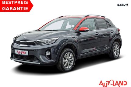 Kia Stonic Gebrauchtwagen