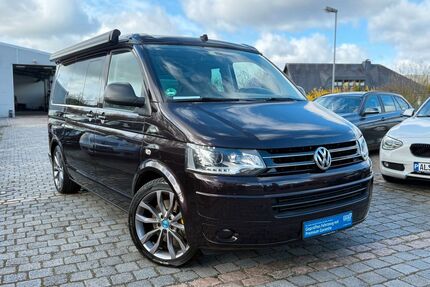 VW T5 Transporter Gebrauchtwagen