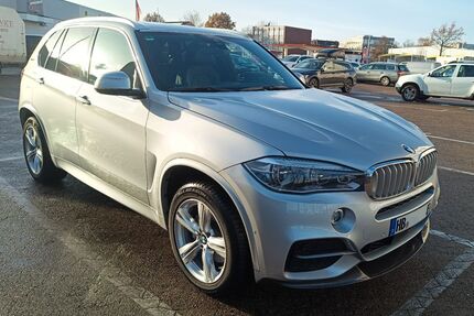BMW X5 Gebrauchtwagen