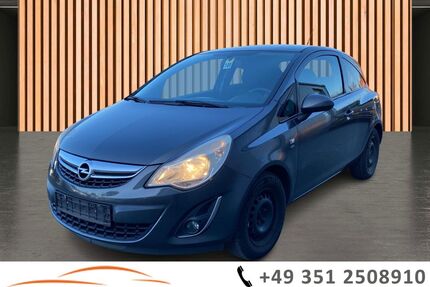 Opel Corsa Gebrauchtwagen