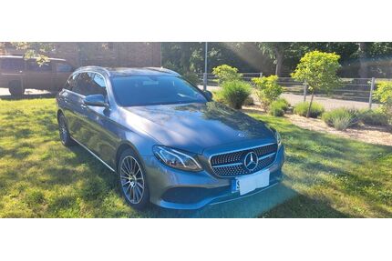 Mercedes-Benz E 200 Gebrauchtwagen