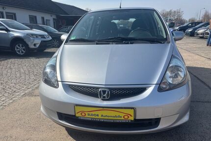 Honda Jazz Gebrauchtwagen