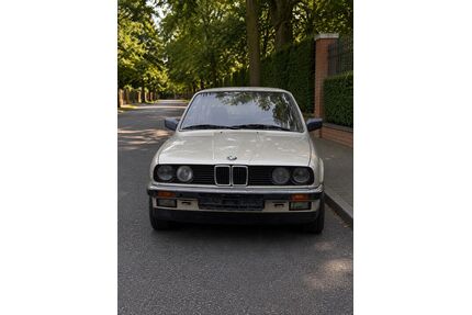 BMW 316 Gebrauchtwagen
