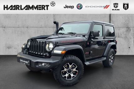 Jeep Wrangler Gebrauchtwagen